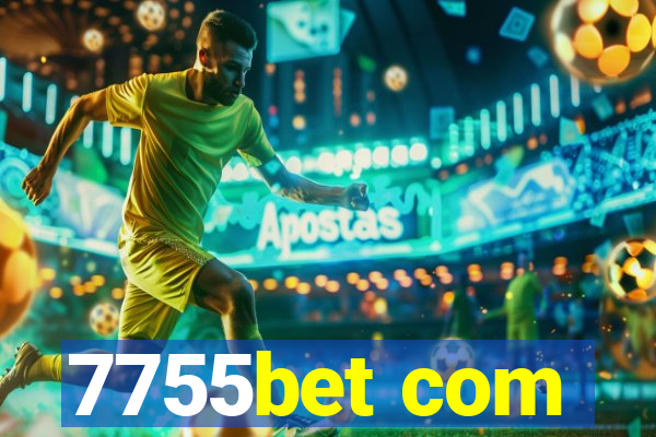 7755bet com